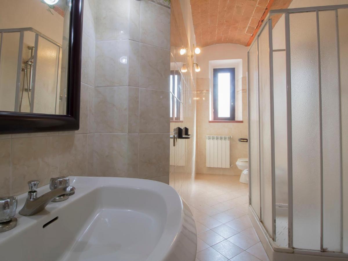 Apartment Il Secondo-2 By Interhome Bibbona Buitenkant foto